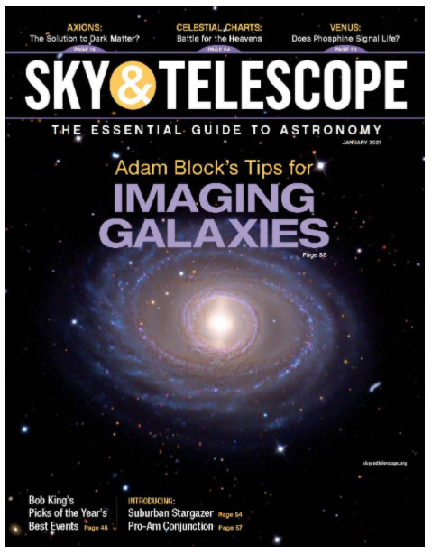 Login - Adam Block Studios: Instruction in Astrophotography