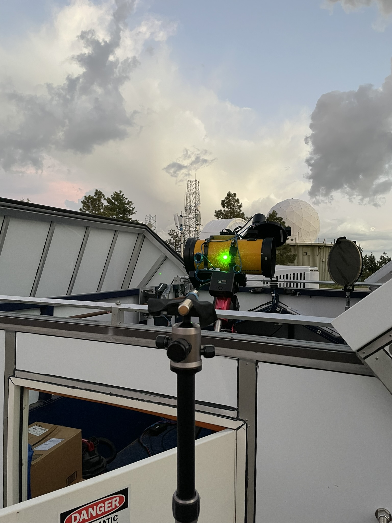 vibration-testing